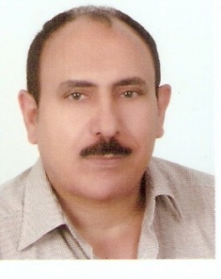 م. د. باسم عبدالله محمد 